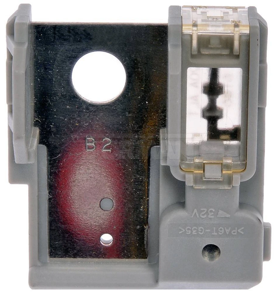 Battery Fuse fits 2000-2011 Mitsubishi Galant Eclipse Endeavor DORMAN OE SOLUTI - Image 2 of 3