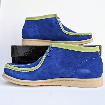 Padmore & Barnes Men display picture 3