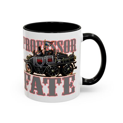 THE GREAT RACE PROFESSOR FATE Hannibal 8 Concept Art Coffee Mug 2 Sizes