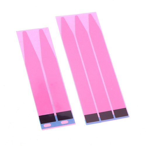 10pcs Stretch Glue Seamless Double-sided Tape Adhesive Sticker Tape StriP1 - Photo 11/14
