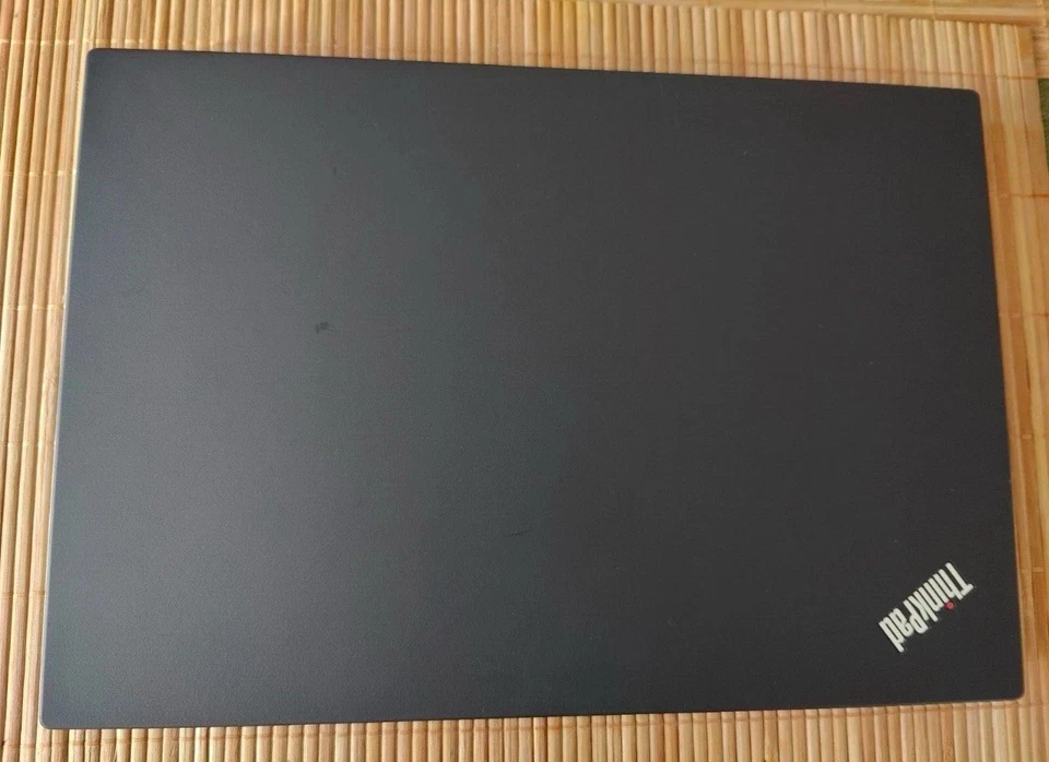 Lenovo ThinkPad T14 G2 · i7-1185G7 · 16GB · 512GB, photo 2 of 5