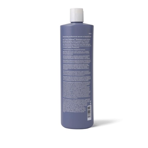 Color Defense Shampoo - Picture 2 of 3