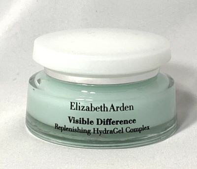Elizabeth Arden Visible Difference Replenishing HydraGel Complex 2.6 oz NEW