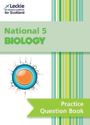 John DiMambro Stuart White National 5 Biology (Taschenbuch)