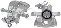 A.B.S. 522241 Bremssattel Bremszange Hinten Links FüR Vw