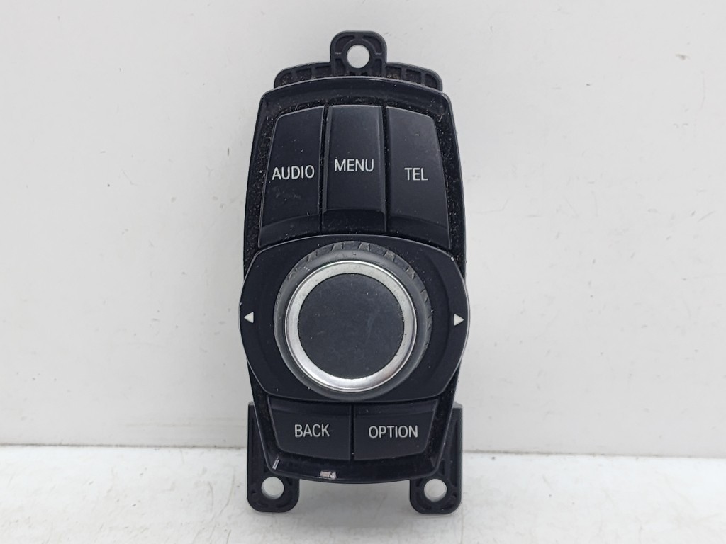 JOYSTICK COMPUTER DI BORDO PER BMW Serie 1 F20 9261704 (11>19)