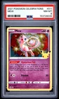 2021 POKEMON CELEBRATIONS #011 MEW PSA 8