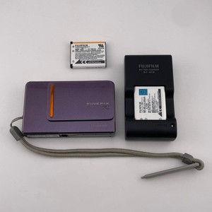 Fujifilm Finepix Z300 | eBay