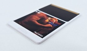 FIRE PRO WRESTLING 2ND BOUT COMPLETE CIB 1991 PC Engine HuCard Japan Turbografx