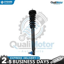 1x Front Shock Absorber Assembly Fit Mercedes R230 SL350 SL500 600 A2303230400