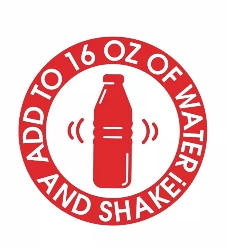 6 BOXES - Great Value Strawberry Watermelon Drink Mix Sugar FREE - 60 PACKETS