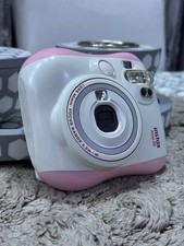Fujifilm Instax Mini 25 instant film camera