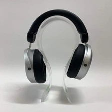 HIFIMAN HE400SE Wired Over-Ear Headphones Black/Gray