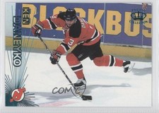 1997-98 Pacific Crown Collection Emerald Ken Daneyko #325 0a1