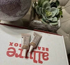 2 Ciate London Extraordinary BB Cream - Shade 200 7ml/.23oz Travel Size I