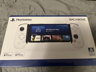 PlayStation Backbone Brand new