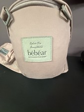 Bebear Hip Seat Baby carrier