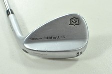 Wilson Staff Model 2020 52*-08 Right DG S300 120g Steel # 209667