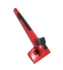 Large 12" Sticker Remover - 4'" Blade - Wallpaper - Paint - Glass Scraper