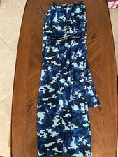 Calvin Klein pair of two boys medium pajama bottom pants size 9/10