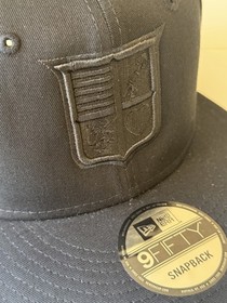 Legend of Zelda - Snapback Hat - New Era 9fifty - NES Logo - Black