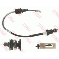 TRW Kupplungszug Kupplungsseil FüR Rover 25 RF Streetwise SchräGheck XW