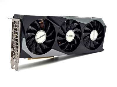 Gigabyte GeForce RTX 3070 8GB OC Gaming GDDR6X NVIDIA Grafikkarte GPU TOP!
