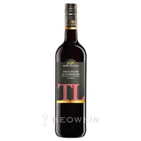 "Remstalkellerei Trollinger Mit Lemberger \"Tl\" Feinherb 0,75 L - Rotwein Halbtro."
