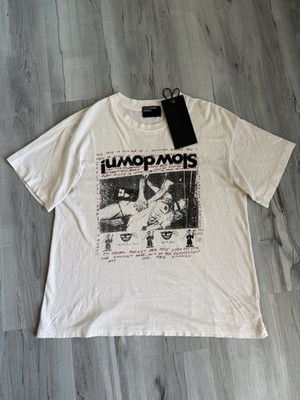 Enfants Riches Déprimés Slowdown T-Shirt RARE ERD - Size Medium
