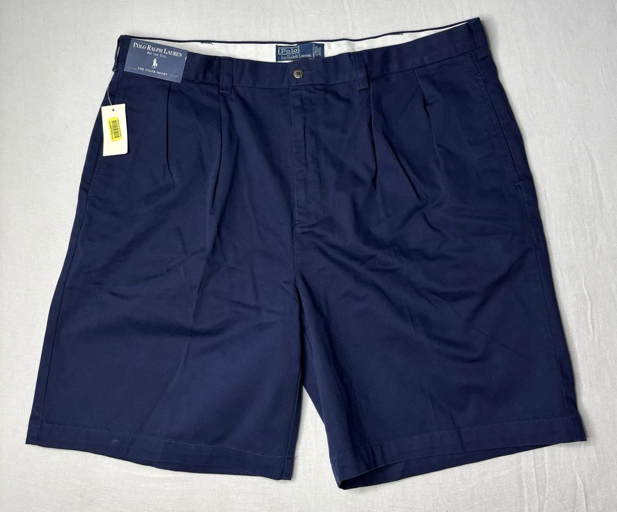 Polo Ralph Lauren Pleated Casual Shorts for Men for sale | eBay