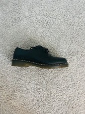 Dr. Martens Oxford Shoes in Black