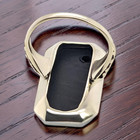 ESTATE 14K YELLOW & WHITE GOLD BLACK ONYX DIAMOND SIGNET RING SIZE 3.25 #7999 — photo 6
