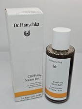 Dr. Hauschka Clarifying Steam Bath 3.4 Fl. oz...