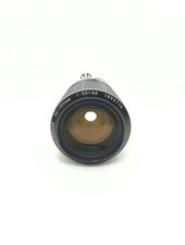   Near Mint  Nikon Ai-s Ais Zoom Nikkor 35-105mm f3.5-4.5 MF Lens With Caps Filter