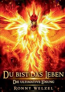 Du bist das Leben: Die ultimative Lösung von Welzel, Ronny | Buch | Zustand gut