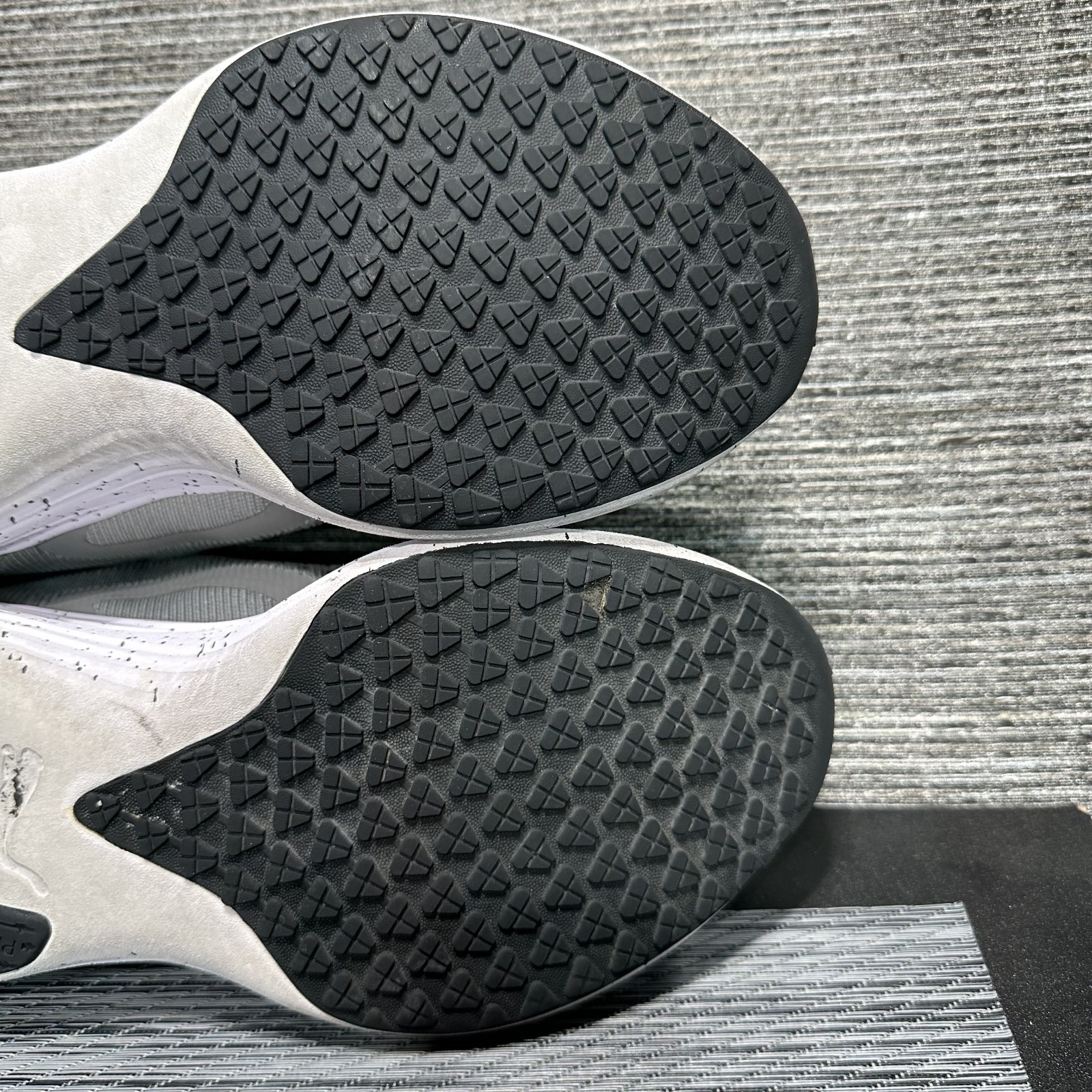 PUMA Scend Pro Engineered Running Gray Athletic S… - image 14