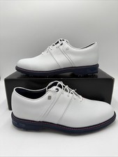 FootJoy Men  s Premiere Series   Packard 54543 10.5 NWB no Lid
