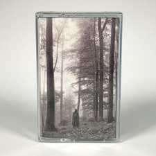 Taylor Swift Folklore in the Trees Deluxe Edition Cassette - Brand New - Sealed