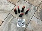 Glock 43X 48 9mm 10-Round Magazine Factory 47818  Lot Of 5 Free Sticker — photo 1