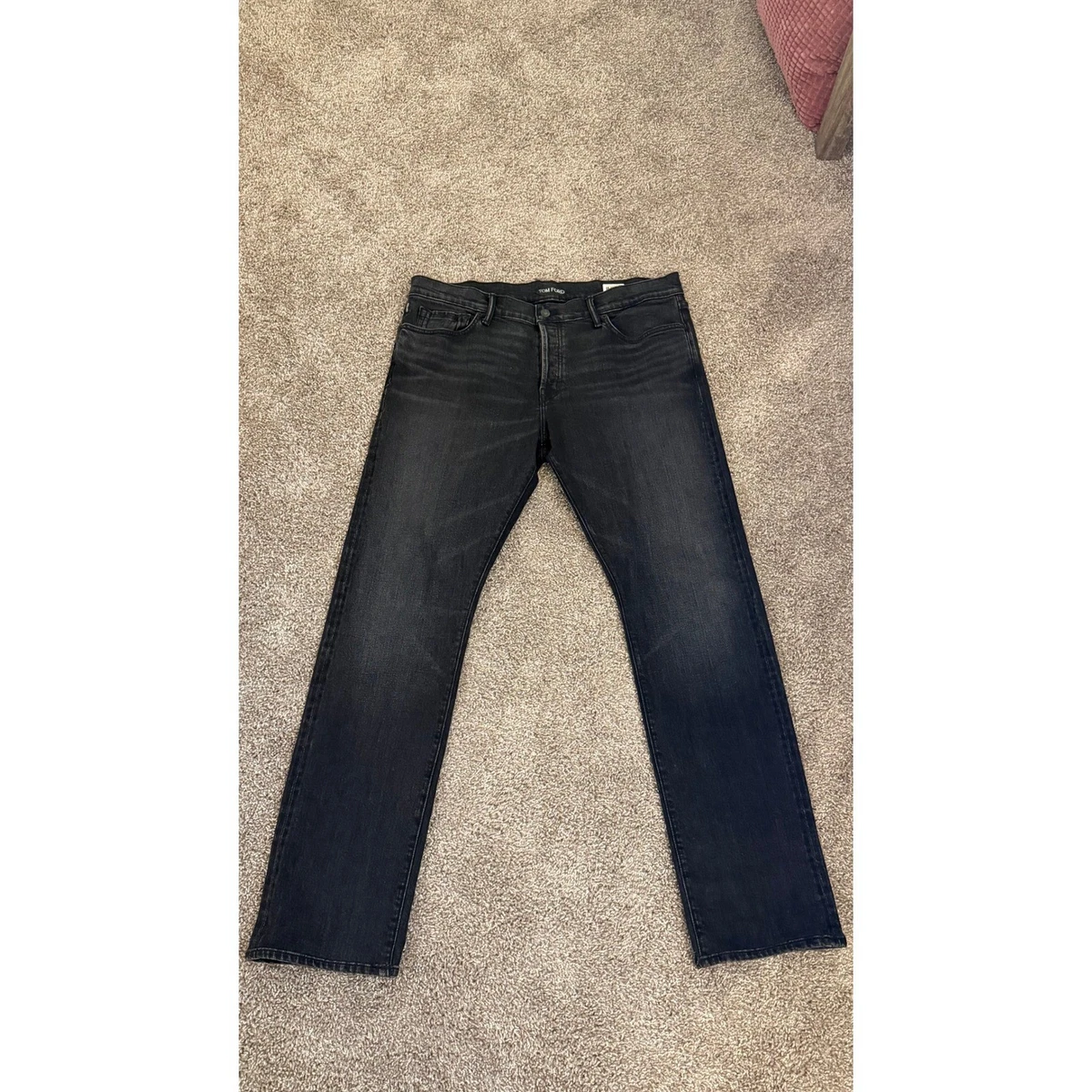 Tom Ford Denim Jeans for Men for sale | eBay