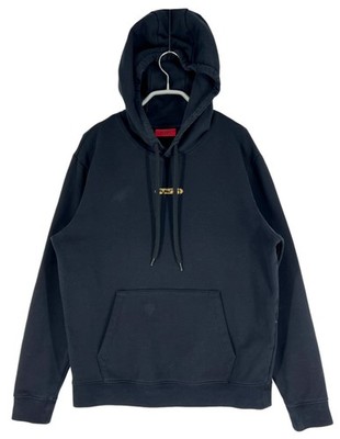 Hugo Boss Herren Doley Kapuzenpullover Größe S