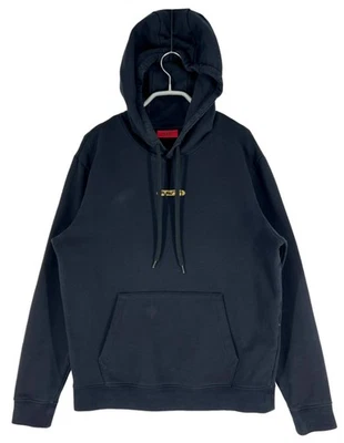 Hugo Boss Homme Doley Sweat À Capuche Taille S - Photo 1/4