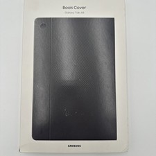 Samsung Official Book Cover for Samsung Galaxy Tab A8 Black Now