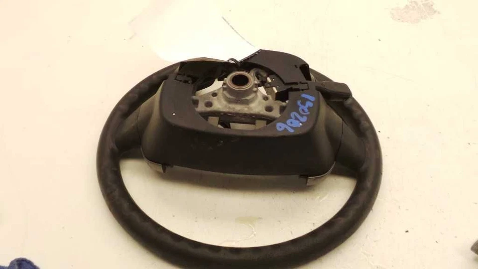 04-09 TOYOTA PRIUS VOLANTE BASE  Foto 4 de 4