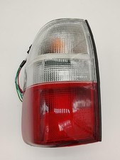 Feu arrière Mitsubishi L200