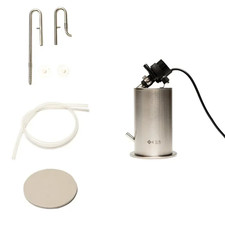 Aquarium Stainless Steel External Pro Caniste...