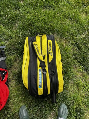 Babolat 12 Racquet Bag