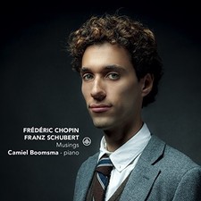 Chopin / Schubert / - Nocturnes  Piano Sonatas New SACD Hybrid SACD