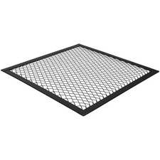 Heater Protection Net Fire Pit Spark Screens Chimney Anti-scalding