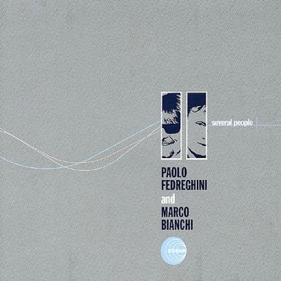 Several People by Paolo Fedreghini/Marco Bianchi